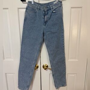 COS Straight Leg Jeans